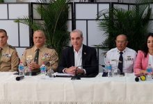 Photo of Abinader encabeza reunión de seguimiento al Plan de Seguridad Ciudadana