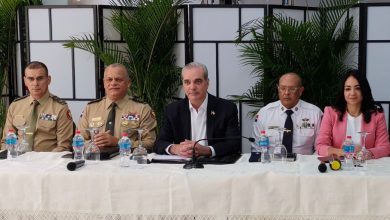 Photo of Abinader encabeza reunión de seguimiento al Plan de Seguridad Ciudadana