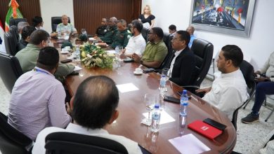 Photo of Autoridades y representantes de plazas comerciales coordinan acciones para gestionar el tránsito durante el Black Friday