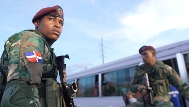 Photo of Fuerza de Tarea Conjunta implementa operativo policial y militar en San Cristóbal por la delincuencia