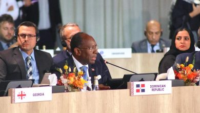 Photo of Por primera vez RD será sede de Asamblea General de ONU Turismo