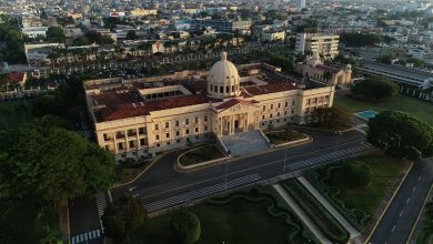 Photo of Presidente Abinader envía ayuda humanitaria al Gobierno de Jamaica