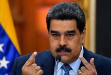 Photo of Maduro anuncia defensa con «armamento pesado y misiles» de Caracas y zona frente al Caribe