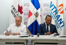 Photo of Intrant y Cruz Roja lanzan programa Tránsito+Limpio para hacer pruebas toxicológicas a conductores en Navidad