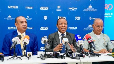 Photo of «RD Se Mueve» mejora velocidades hasta un 30 % en áreas de Santo Domingo