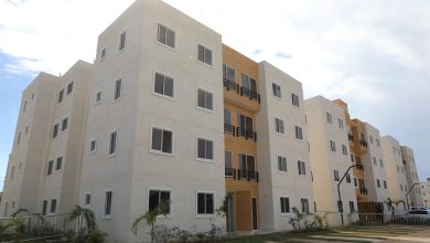 Photo of Gobierno entrega 360 nuevos apartamentos en Ciudad Real San Luis