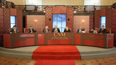 Photo of Abinader encabeza la tercera sesión de vistas del Consejo Nacional de la Magistratura para llenar vacantes en la SCJ y el TSE