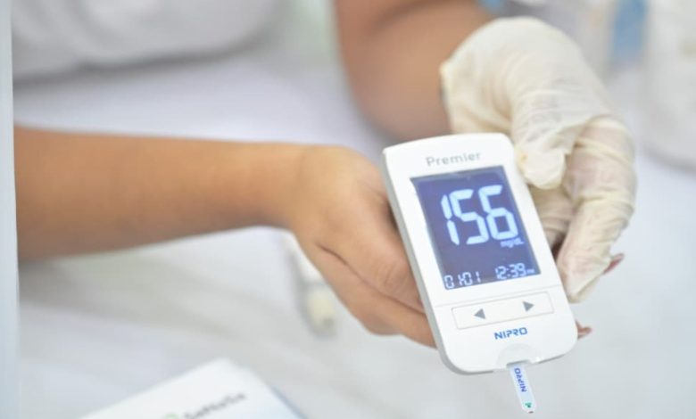 Photo of Abinader inicia agenda en San José con reunión bilateral con el CEO de MySilicon Compass, Ian Steff