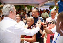 Photo of Abinader lleva “Gobierno Contigo” este sábado a Higüey, La Altagracia