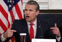 Photo of EE. UU. anuncia la operación ‘Lanza del sur’ en plena tensión con Venezuela