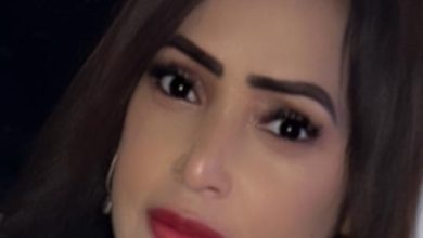 Photo of Ivelise Gabriel una magistrada con alma