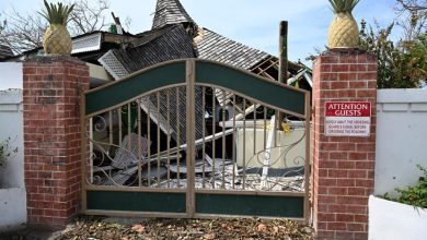 Photo of Jamaica calcula pérdidas por 7,000 millones de dólares tras el paso del huracán Melissa