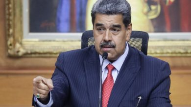 Photo of Maduro a Trump: El que quiera hablar con Venezuela, se hablará ‘face to face’