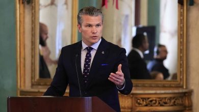 Photo of EEUU. y RD refuerzan cooperación antidrogas; secretario de Guerra anuncia envío adicional de tropas a Washington tras ataque