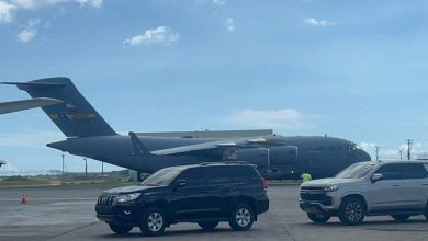 Photo of República Dominicana permitirá a EE. UU. usar aeropuertos de San Isidro y Las Américas para combatir el narco