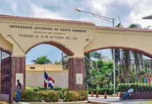 Photo of La UASD anuncia plan para reforzar seguridad tras tiroteo en el campus