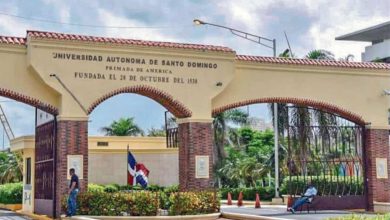 Photo of La UASD anuncia plan para reforzar seguridad tras tiroteo en el campus