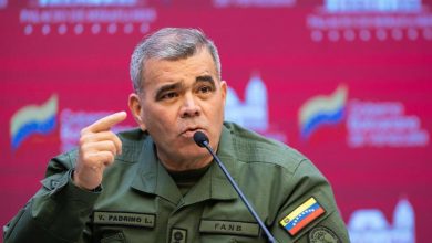 Photo of Venezuela dice que hay Gobiernos «genuflexos» que se prestan para militarizar el Caribe