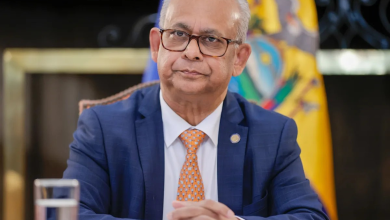 Photo of La OEA da por hecho que las elecciones en Haití serán después de febrero de 2026