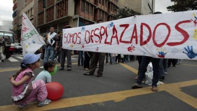 Photo of 48 personas fueron asesinadas durante la noche de Navidad en Colombia