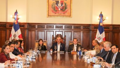 Photo of Gobierno realiza 54.º Consejo de Ministros; presenta avances en metas priorizadas y coordinan acciones 2026