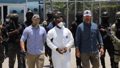 Photo of Líder de los 400 Mawozo condenado a cadena perpetua en EEUU por secuestro de misioneros