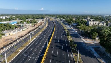 Photo of La avenida Ecológica, vía fundamental para el desarrollo del Gran Santo Domingo 