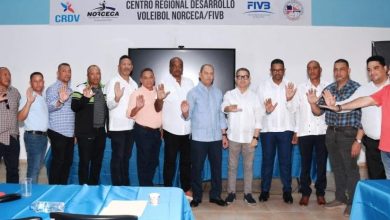 Photo of Elecciones, suspensiones y tribunales: el desorden olímpico dominicano