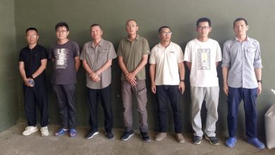 Photo of En operativo migratorio el Ejército Dominicano detiene a 7 chinos en Montecristi