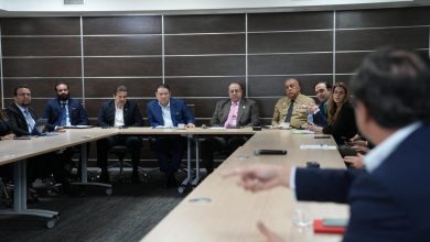 Photo of Gobierno continúa trabajos en contra del comercio ilícito asiático