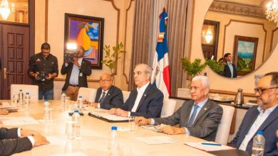 Photo of CNM escoge jueces titulares y suplentes del Tribunal Superior Electoral quienes serán juramentados este jueves 
