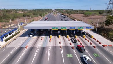 Photo of Más de 2,366,000 vehículos se movilizaron al interior por Nochebuena y Navidad 2025