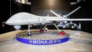 Photo of EE.UU. sanciona a fabricante de drones de Venezuela por vínculos con Irán