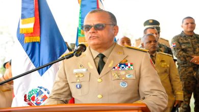 Photo of Ministro de Defensa anuncia entrega de más de RD 600 millones por concepto de “sueldo por año” a través del ISSFFAA para militares retirados en 2025