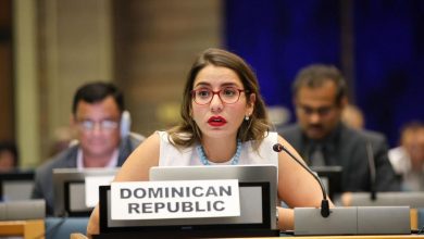 Photo of R.D. Logra la adopción histórica de la primera resolución sobre sargazo, en la UNEA-7