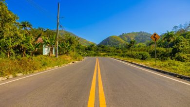 Photo of Inauguran carretera El Cercado–Juan Santiago–Hondo Valle