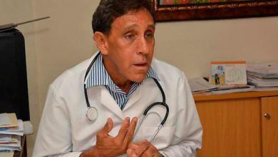 Photo of Asesinos de reputaciones, el ataque vil contra el doctor Cruz Jiminián