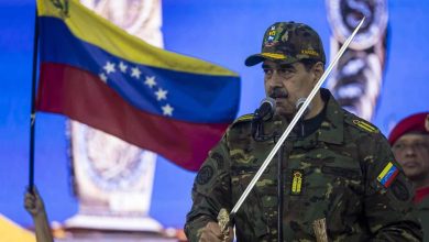 Photo of Nicolás Maduro confirma que habló con Donald Trump; dice conversación fue «cordial»