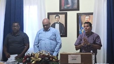 Photo of impugnan elecciones de fedotri por graves irregularidades