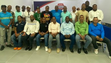 Photo of Clubes de Abadina eligen nuevo Comité Ejecutivo 2025-2028