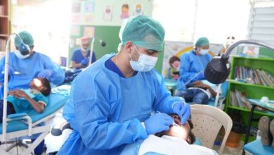 Photo of INABIE beneficia a más de 620 estudiantes de Pedernales con soluciones de salud bucal
