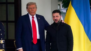 Photo of Trump tras reunión con Zelenski: «Nos estamos acercando» a un acuerdo sobre Ucrania