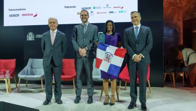 Photo of República Dominicana es el país más reconocido en Premio Iberoamericano de la Calidad 2025