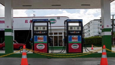 Photo of El fin del petróleo venezolano para Cuba desata las colas por gasolina en la isla