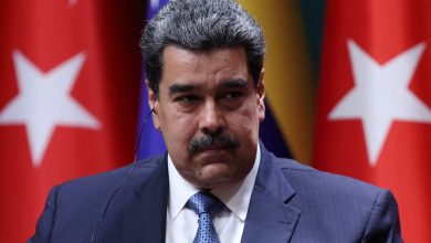 Photo of Maduro responderá por cargos de narcotráfico y terrorismo, dice fiscal general de EE. UU.