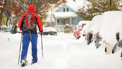 Photo of Aumentan a trece las víctimas en Nueva York por primera tormenta invernal de 2026