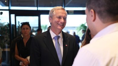 Photo of Presidente electo de Chile destaca avances de República Dominicana en turismo, infraestructura y política migratoria