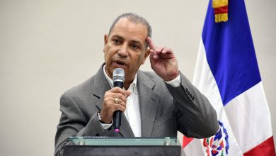 Photo of Abogado lanza dura advertencia: el COD no puede tocar fondos de federaciones