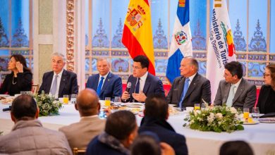 Photo of La República Dominicana logra acuerdos en Fitur por más de 885,000 millones de pesos