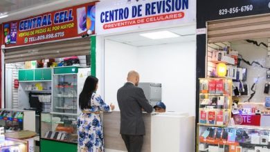 Photo of Interior y Policía fortalece verificación de celulares para prevenir fraudes y robos